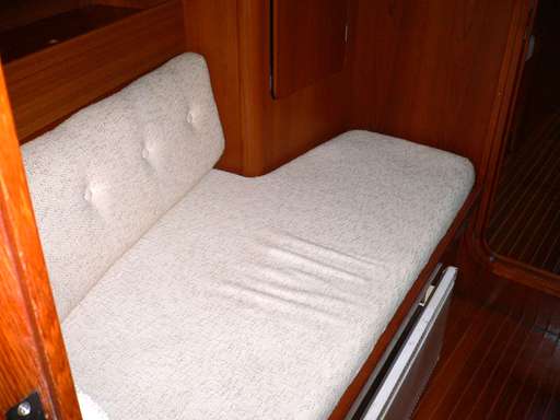 DEL PARDO DEL PARDO Gran soleil 46