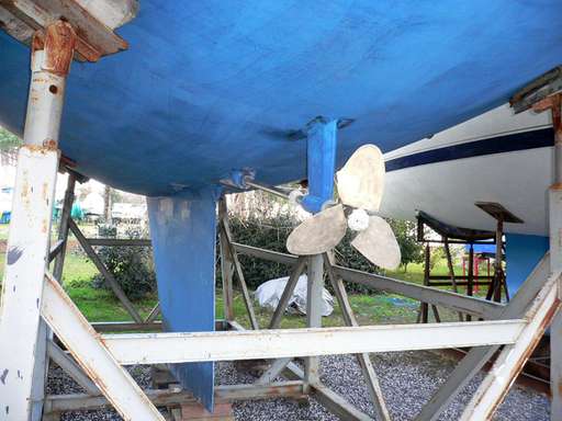 DEL PARDO DEL PARDO Gran soleil 46