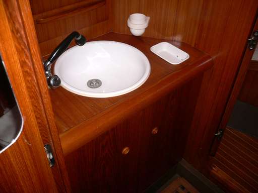 DEL PARDO DEL PARDO Gran soleil 46