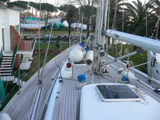 DEL PARDO DEL PARDO Gran soleil 46