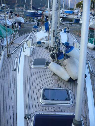 DEL PARDO DEL PARDO Gran soleil 46