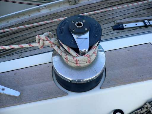 DEL PARDO DEL PARDO Gran soleil 46