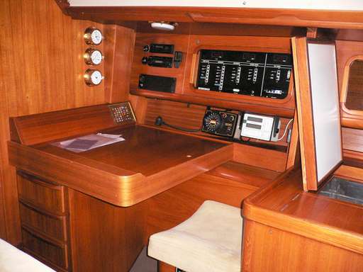 DEL PARDO DEL PARDO Gran soleil 46