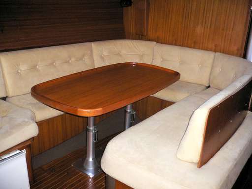 DEL PARDO DEL PARDO Gran soleil 46