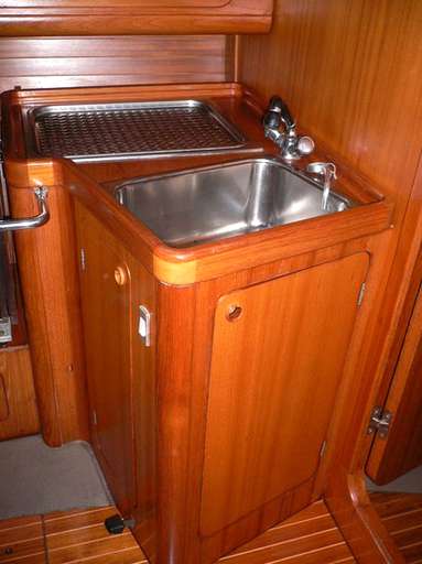 Del pardo Del pardo Gran soleil 46