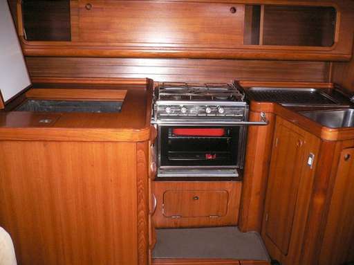 Del pardo Del pardo Gran soleil 46