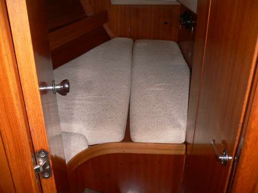 Del pardo Del pardo Gran soleil 46