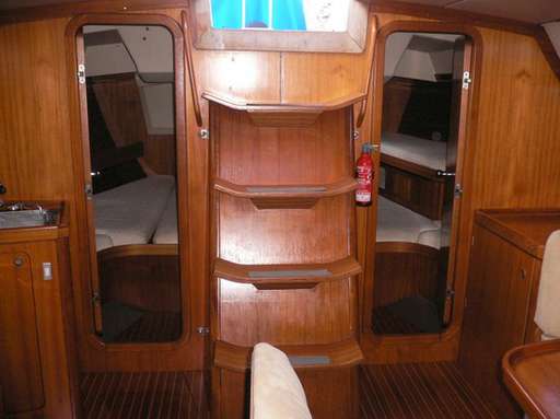 Del pardo Del pardo Gran soleil 46