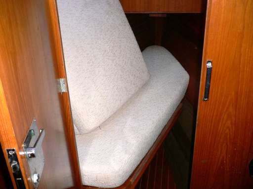 Del pardo Del pardo Gran soleil 46