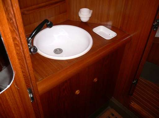 Del pardo Del pardo Gran soleil 46