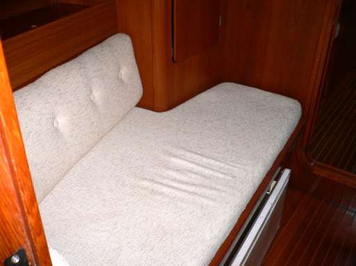 Del pardo Del pardo Gran soleil 46