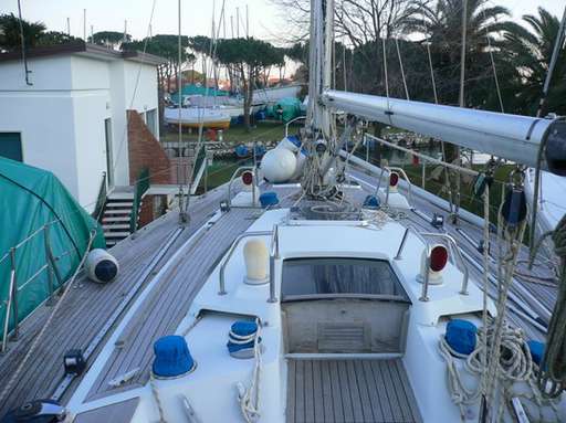 Del pardo Del pardo Gran soleil 46