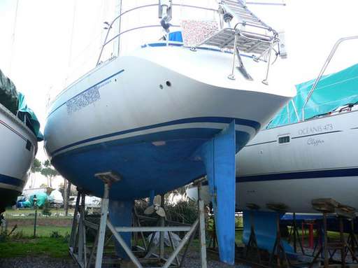 Del pardo Del pardo Gran soleil 46