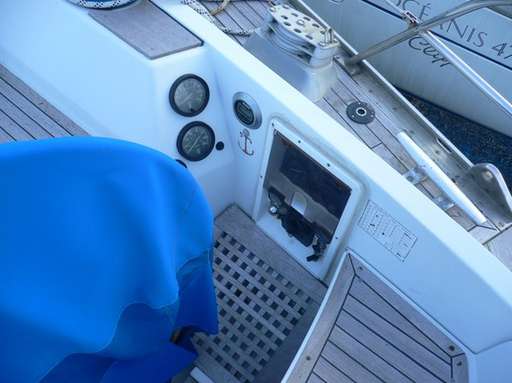 Del pardo Del pardo Gran soleil 46