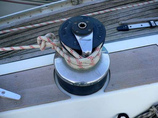 Del pardo Del pardo Gran soleil 46