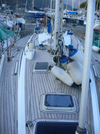 Del pardo Del pardo Gran soleil 46