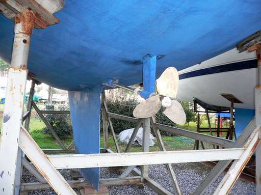 Del pardo Del pardo Gran soleil 46