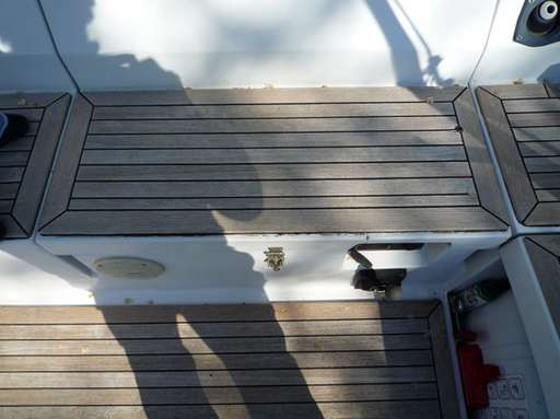 Del pardo Del pardo Grand soleil 343