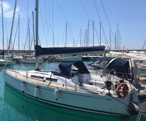 Del pardo Del pardo Grand soleil 37 b