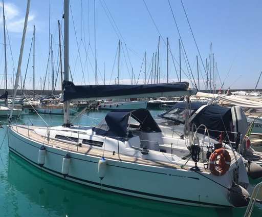 Del pardo Del pardo Grand soleil 37 b