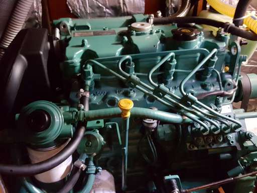 Del pardo Del pardo Grand soleil 37