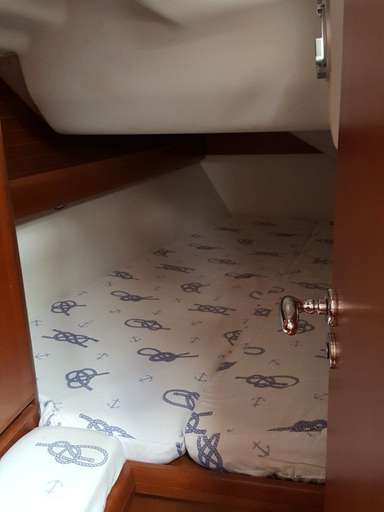 Del pardo Del pardo Grand soleil 37