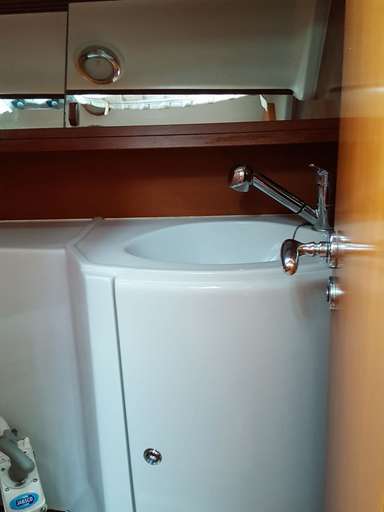 Del pardo Del pardo Grand soleil 37