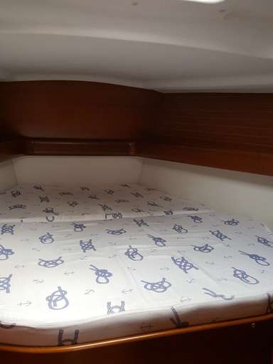 Del pardo Del pardo Grand soleil 37