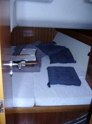 Del pardo Del pardo Grand soleil 40