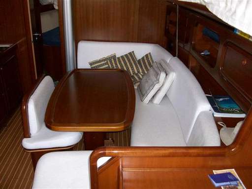 Del pardo Del pardo Grand soleil 40