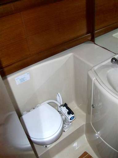 Del pardo Del pardo Grand soleil 40