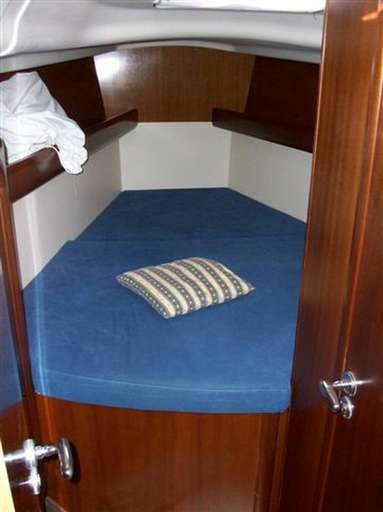 Del pardo Del pardo Grand soleil 40