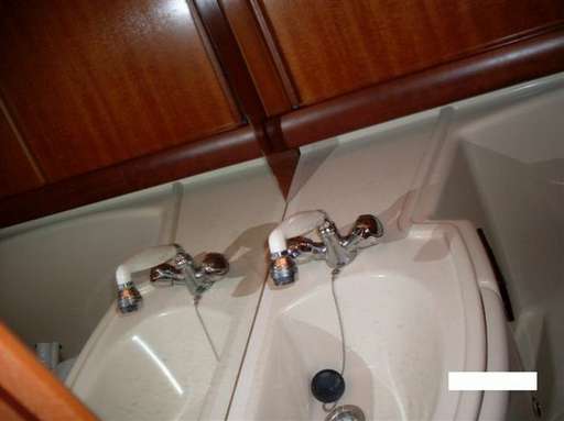 Del pardo Del pardo Grand soleil 40