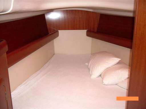 Del pardo Del pardo Grand soleil 40