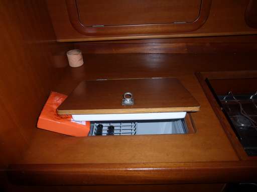 Del pardo Del pardo Grand soleil 40