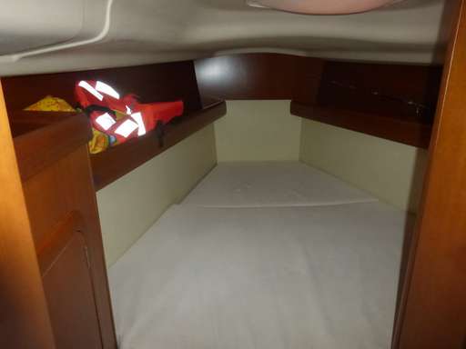 Del pardo Del pardo Grand soleil 40