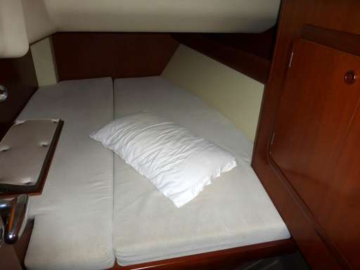 Del pardo Del pardo Grand soleil 40