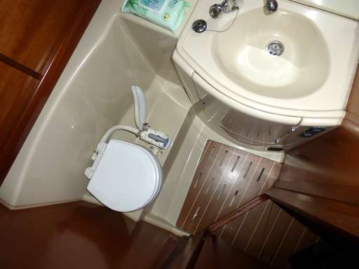 Del pardo Del pardo Grand soleil 40