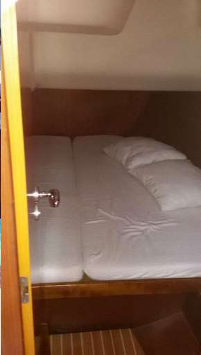 Del pardo Del pardo Grand soleil 40