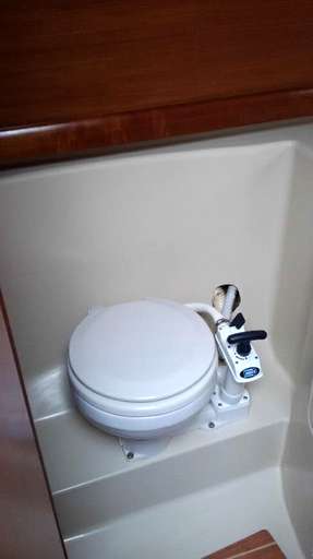 Del pardo Del pardo Grand soleil 40