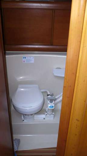 Del pardo Del pardo Grand soleil 40