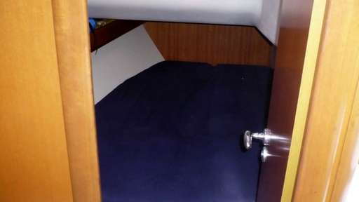 Del pardo Del pardo Grand soleil 40