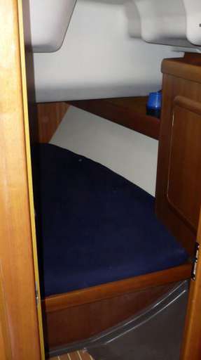 Del pardo Del pardo Grand soleil 40