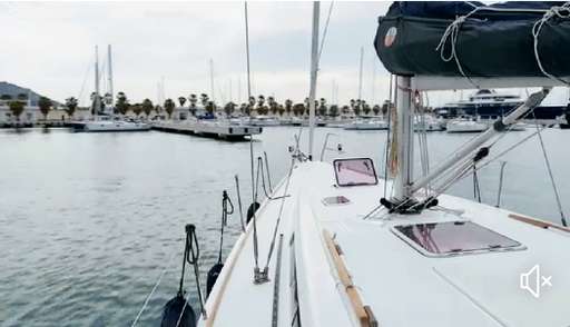 Del pardo Del pardo Grand soleil 40