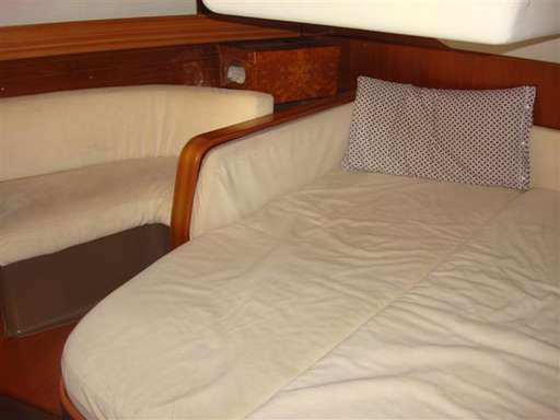 Del pardo Del pardo Grand soleil 42