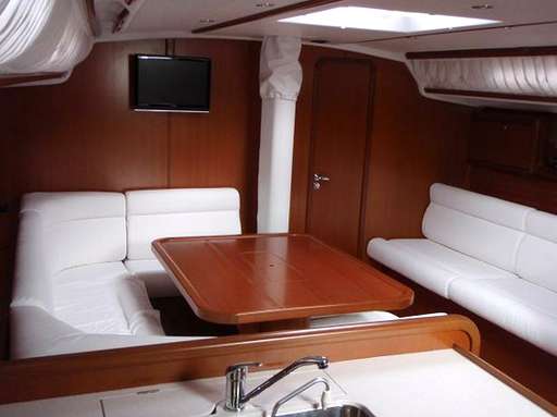 Del pardo Del pardo Grand soleil 50