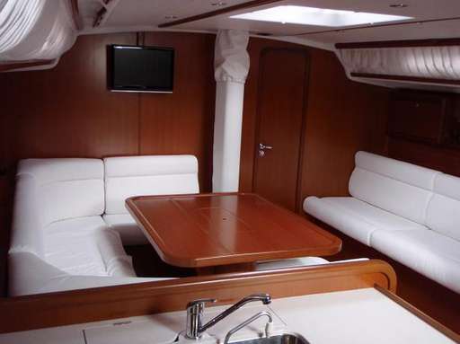 Del pardo Del pardo Grand soleil 50