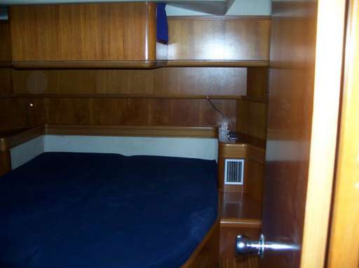 Del pardo Del pardo Grand soleil maxi one 64