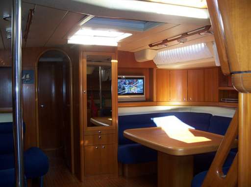 Del pardo Del pardo Grand soleil maxi one 64