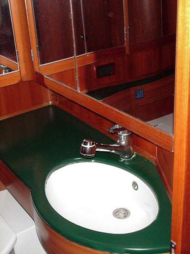 Del pardo Del pardo Grand soleil maxi one